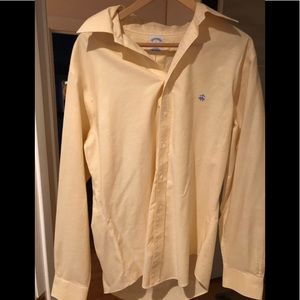Brooks Brothers dress shirt